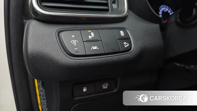 Kia The New Sorento 2020 Белый из Кореи, фото 5