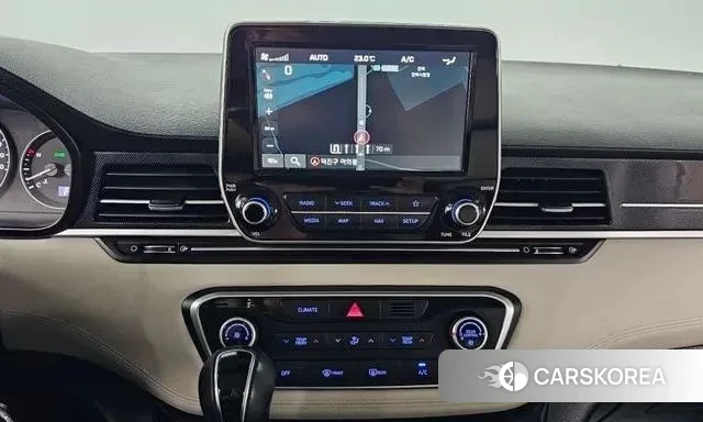 Hyundai The New Grand Starex 2018 Белый из Кореи, фото 5