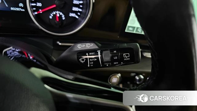 Kia Carnival 4th generation 2021 Черный из Кореи, фото 5