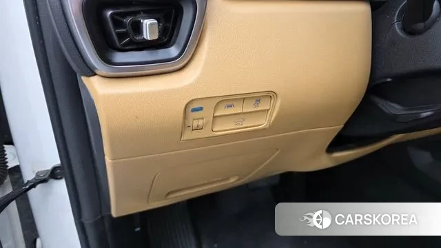 Kia Sorento 4th Generation 2021 Белый из Кореи, фото 5