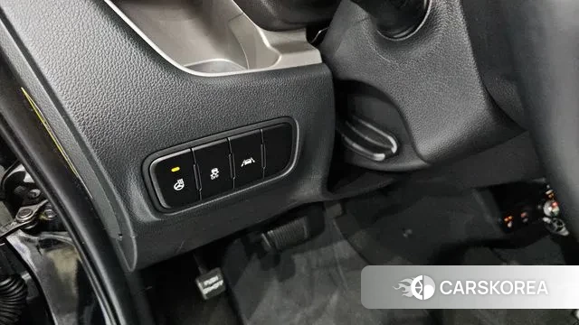 Kia The New Ray 2021 Черный из Кореи, фото 5