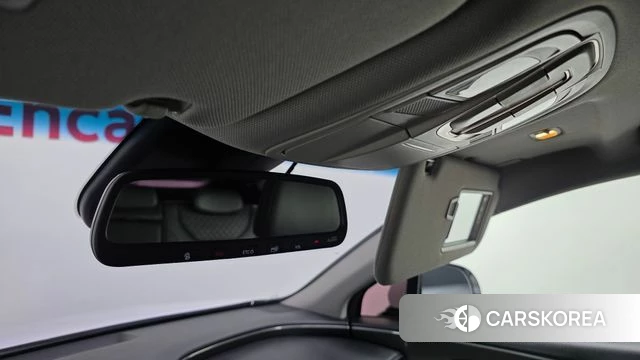 Hyundai Santa Fe TM 2018 Белый из Кореи, фото 5