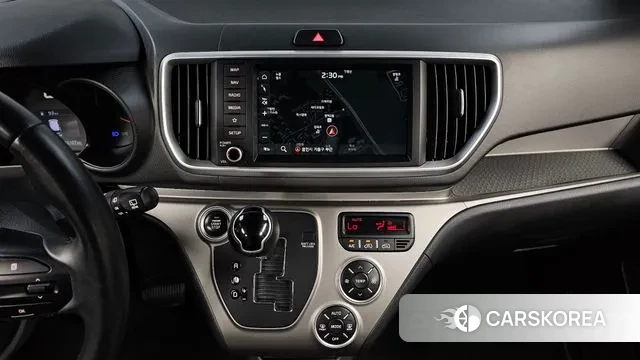 Kia The New Ray 2021 Жемчужный цвет из Кореи, фото 5