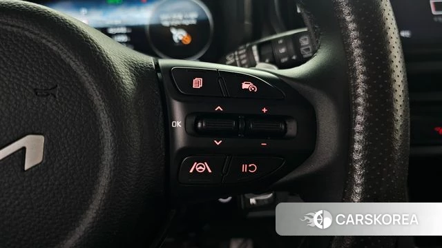 Kia The New Kia Ray EV 2024 Белый из Кореи, фото 5