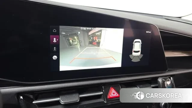 Kia Di All New Niro EV 2022 Белый из Кореи, фото 5