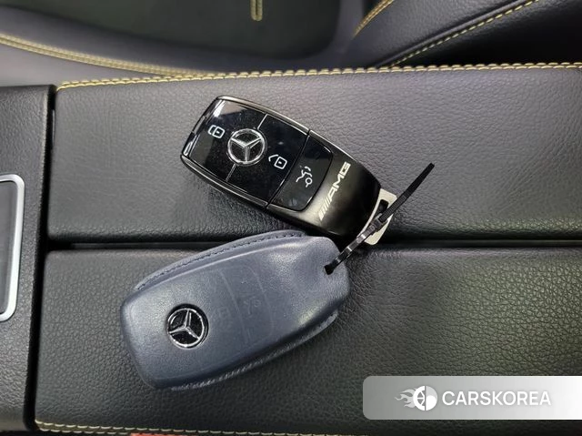 Mercedes-Benz CLA-Class C118 2021 Белый из Кореи, фото 5