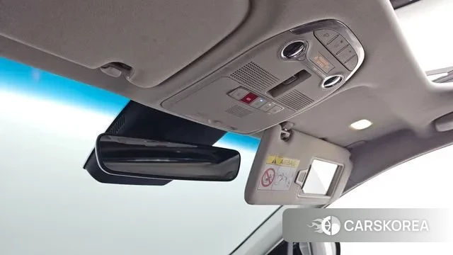 Hyundai The New Grandeur IG 2022 Черный из Кореи, фото 5