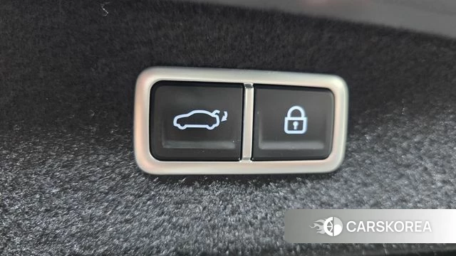 Genesis G80 (RG3) 2022 Серый из Кореи, фото 5
