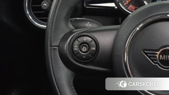 Mini Cooper 2020 Зеленый из Кореи, фото 5