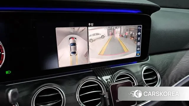 Mercedes-Benz E-Class W213 2019 Белый из Кореи, фото 5