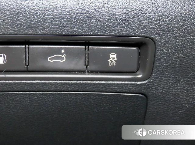 Hyundai Sonata New Rise 2019 Черный из Кореи, фото 5