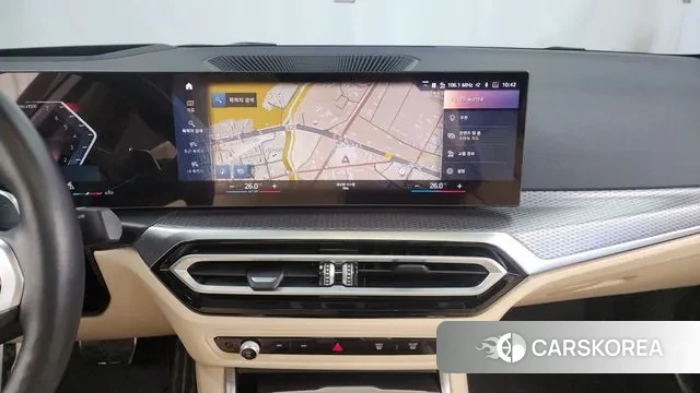 BMW 3 Series (G20) 2023 Белый из Кореи, фото 5