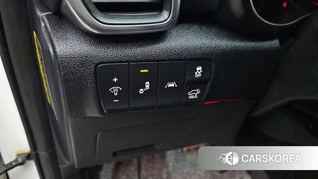 Kia Sportage 4th Generation 2018 Белый из Кореи, фото 5