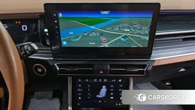 Ssangyong Torres 2023 Белый из Кореи, фото 5