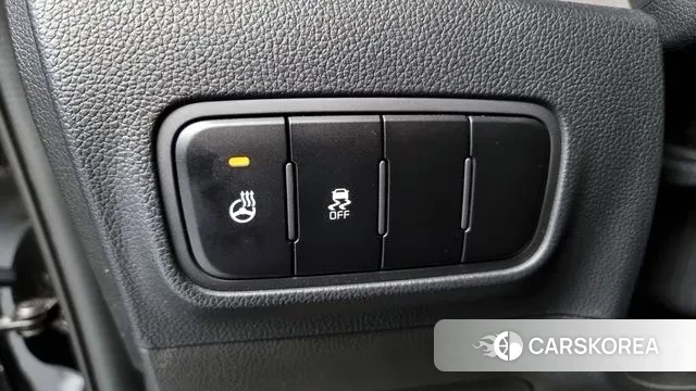 Kia The New Ray 2022 Черный из Кореи, фото 5