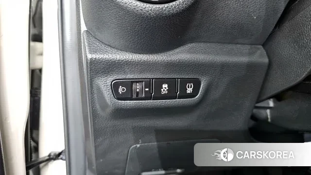 Kia Morning Urban (JA) 2022 Жемчужный цвет из Кореи, фото 5