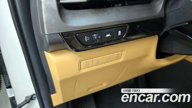 Kia Carnival 4th generation id 2205599 из Кореи 5