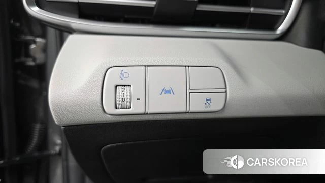 Hyundai Avante (CN7) 2022 Серый из Кореи, фото 5
