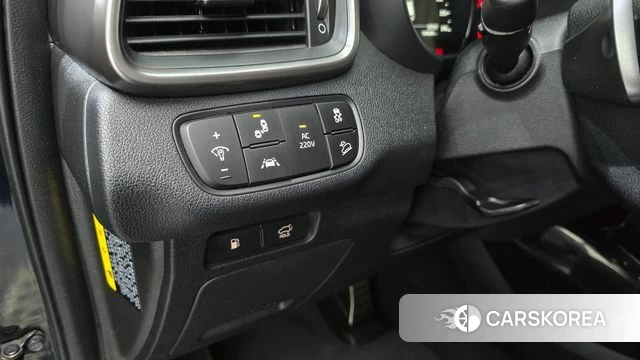 Kia The New Sorento 2019 Синий из Кореи, фото 5