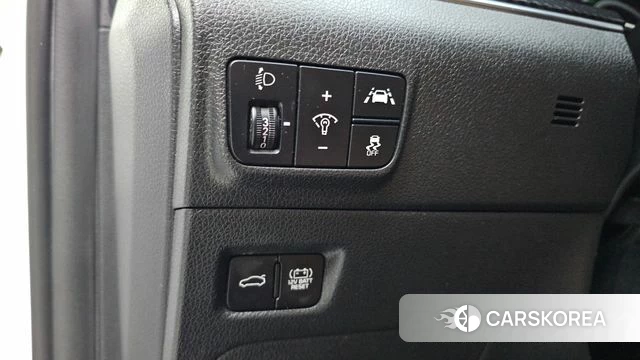 Kia K5 Hybrid 3rd Generation 2020 Белый из Кореи, фото 5