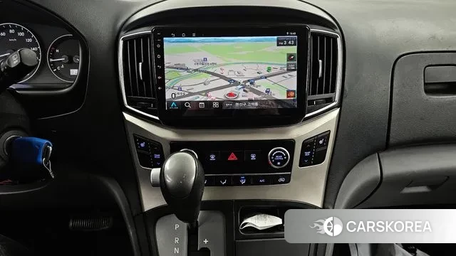 Hyundai The New Grand Starex 2018 Белый из Кореи, фото 5