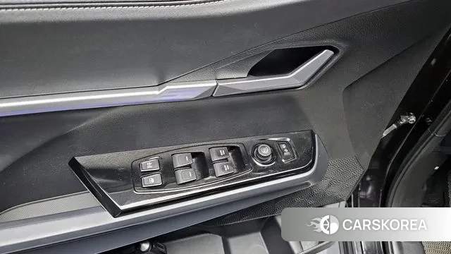 Ssangyong Torres 2023 Черный из Кореи, фото 5