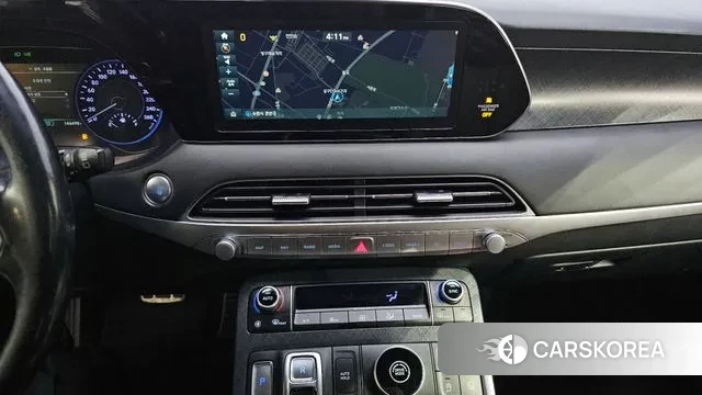 Hyundai Palisade 2019 Белый из Кореи, фото 5