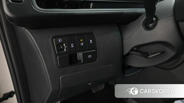 Hyundai Staria 2024 Белый из Кореи, фото 5
