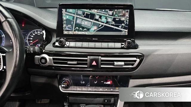 Kia Seltos 2020 Белый из Кореи, фото 5