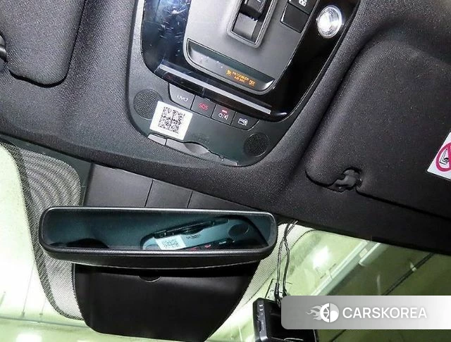 Kia Sorento 4th Generation 2020 Серый из Кореи, фото 5