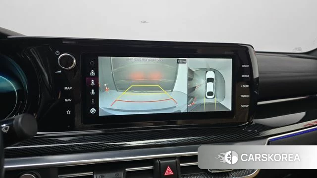 Kia K5 3rd generation 2020 Серый из Кореи, фото 5