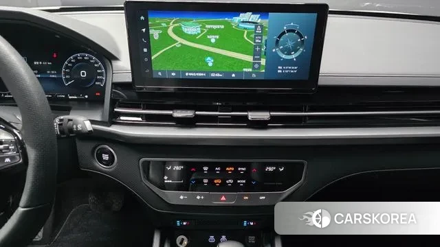 Ssangyong The New Rexton Sport 2023 Белый из Кореи, фото 5