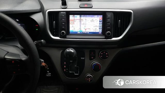 Kia The New Ray 2020 Жемчужный цвет из Кореи, фото 5