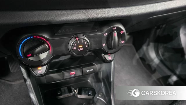 Kia Morning Urban (JA) 2022 Белый из Кореи, фото 5