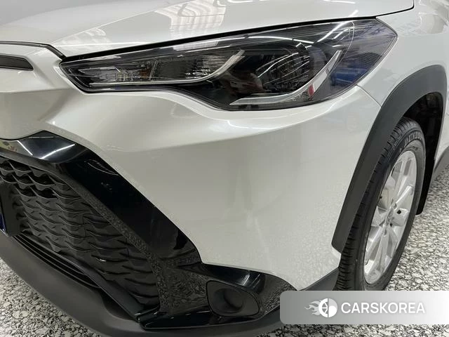 Toyota Fenglanda 2022 Белый из Китая, фото 5