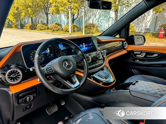Lorinser MS500L 2024 Черный из Китая, фото 5