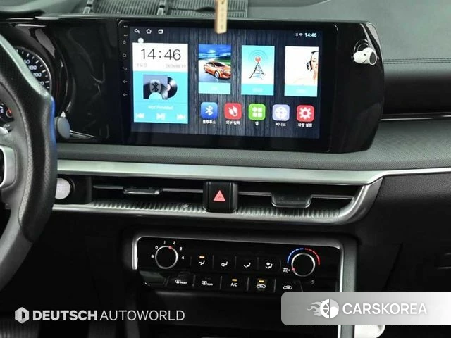 Kia K5 3rd generation 2020 Белый из Кореи, фото 5
