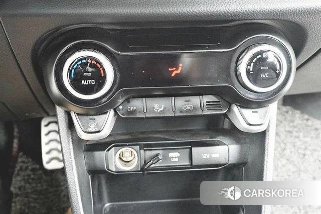 Kia All New Morning (JA) 2018 Серый из Кореи, фото 5