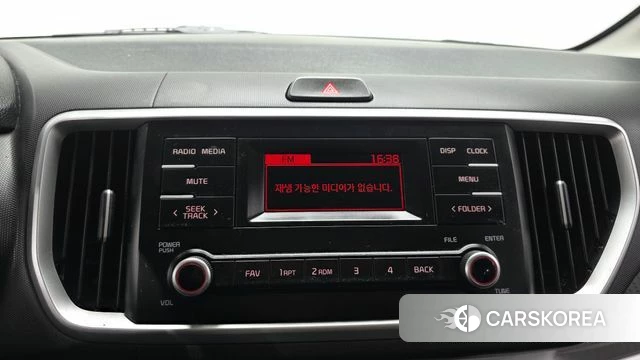Kia The New Ray 2022 Белый из Кореи, фото 5