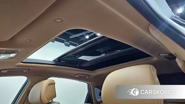 Genesis G80 (RG3) 2024 Белый из Кореи, фото 5