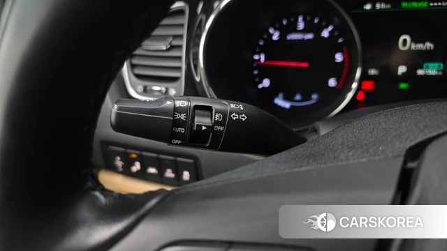 Kia The New Carnival 2020 Белый из Кореи, фото 5