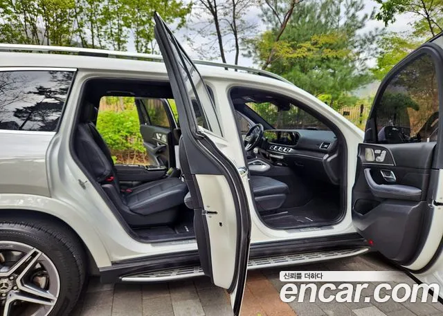 Mercedes-Benz GLS - Class X167 id 2689145 из Кореи 5