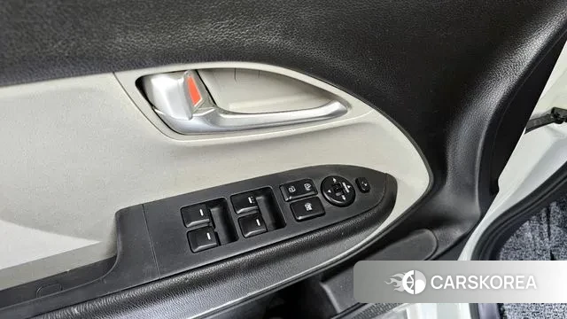 Kia The New Ray 2021 Белый из Кореи, фото 5