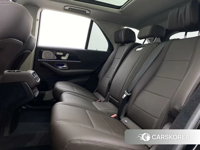 Mercedes-Benz GLE (import) id 3889973 из Китая 5