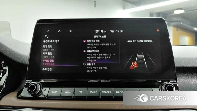 Kia Seltos 2020 Черный из Кореи, фото 5