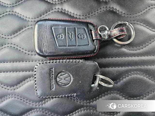 Volkswagen Passat GT (B8) 2018 Серебряный из Кореи, фото 5