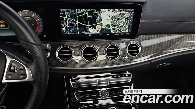 Mercedes-Benz E-Class W213 id 2715548 из Кореи 5