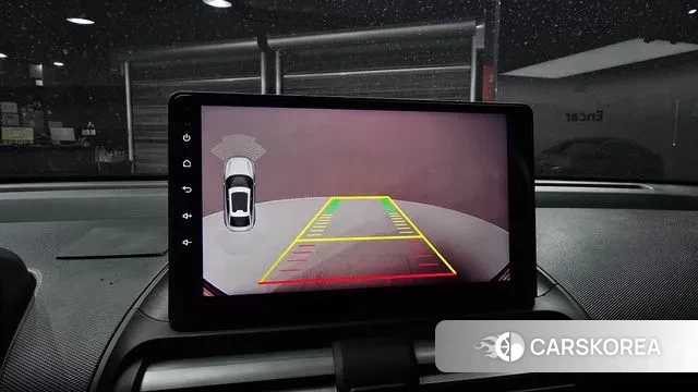 Hyundai Casper 2023 Серый из Кореи, фото 5