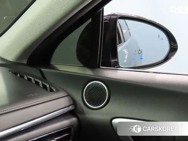 Hyundai Sonata (DN8) 2022 Черный из Кореи, фото 5