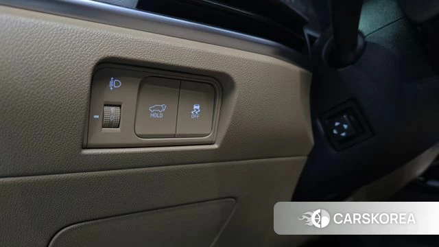 Kia The New Sorento 4th Generation 2024 Белый из Кореи, фото 5